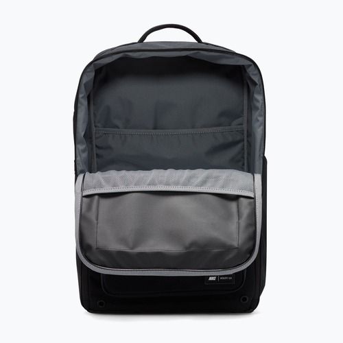 Miesto kuprinė Nike Utility Speed 27 l black/black/white