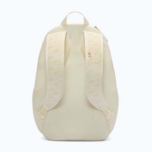 Miesto kuprinė Nike Heritage Sweep 25 l sail/sail/rose gold