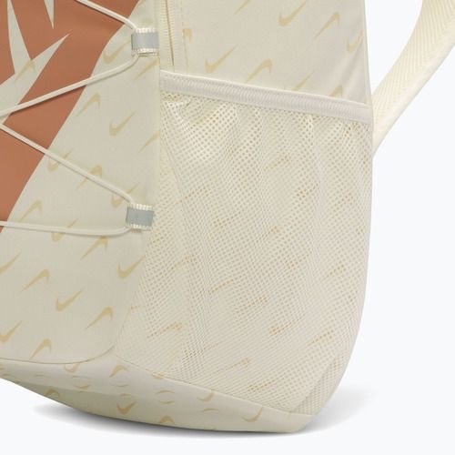 Miesto kuprinė Nike Heritage Sweep 25 l sail/sail/rose gold