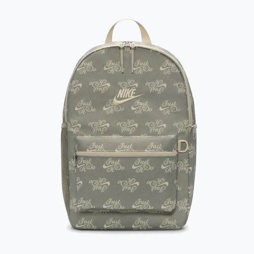 Miesto kuprinė Nike Heritage 23 l light army/light khaki/light khaki