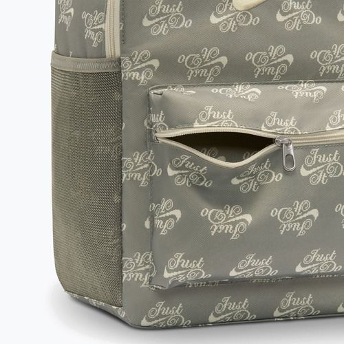 Miesto kuprinė Nike Heritage 23 l light army/light khaki/light khaki