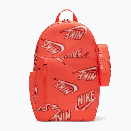 Vaikiška kuprinė Nike Elemental 20 l turf orange/turf orange/arctic orange