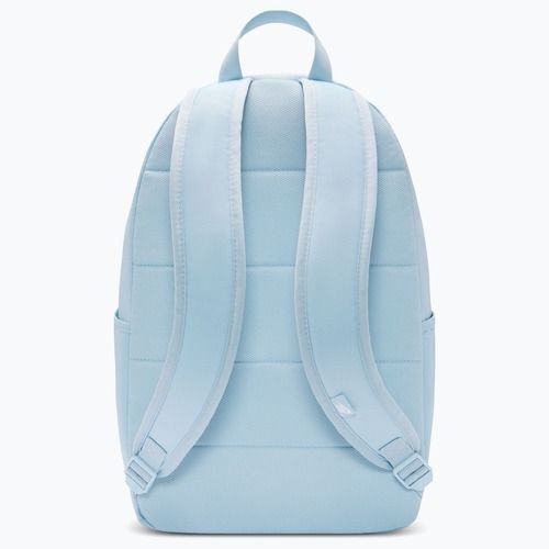 Miesto kuprinė Nike Elemental 21 l light armory blue/light armory blue/white