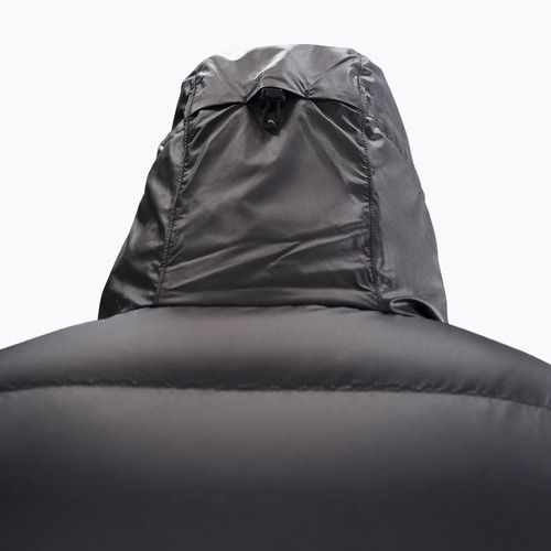 Vyriška pūsta striukė Nike Windrunner black/black/white