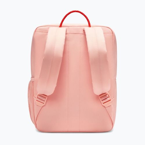 Vaikiška kuprinė Nike Kids 13 l Arctic Orange/University Red/White