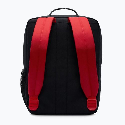 Vaikiška kuprinė Nike Kids 13 l Black/University Red/White