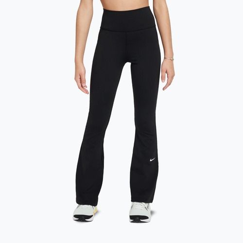 Vaikiškos kelnės Nike One black/white
