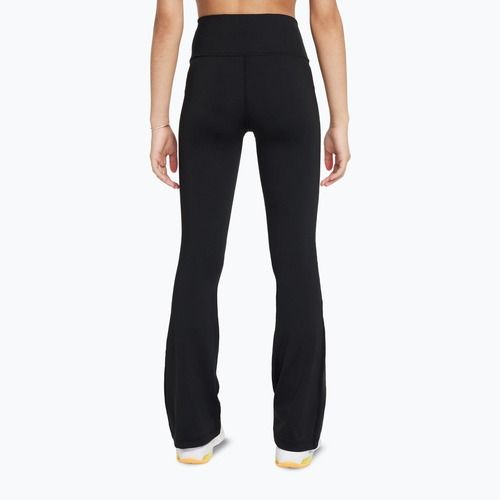 Vaikiškos kelnės Nike One black/white