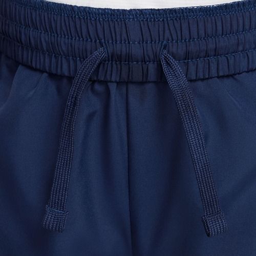 Vaikiški šortai Nike Multi midnight navy/white