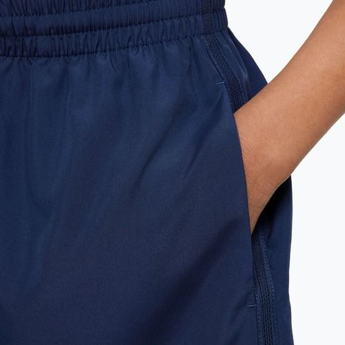 Vaikiški šortai Nike Multi midnight navy/white