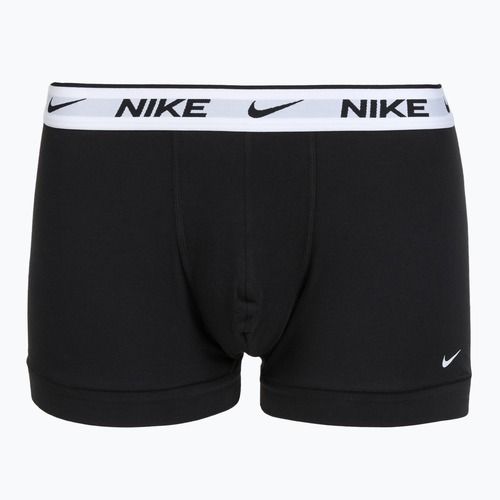 Vyriškos trumpikės Nike Cotton Stretch Trunk night