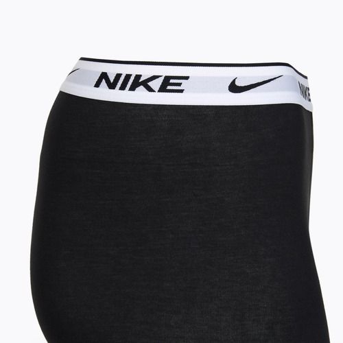 Vyriškos trumpikės Nike Essential Cotton Stretch pearl blue