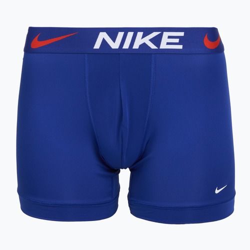 Vyriškos trumpikės Nike Dri-Fit Essential Micro 3 pack parrot