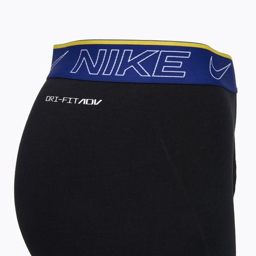 Vyriškos trumpikės Nike Elite Cotton Stretch Trunk evening sky