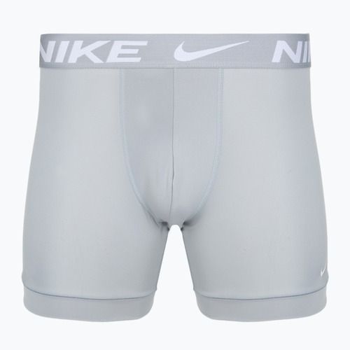Vyriškos trumpikės Nike Boxer Brief 5 pack gold