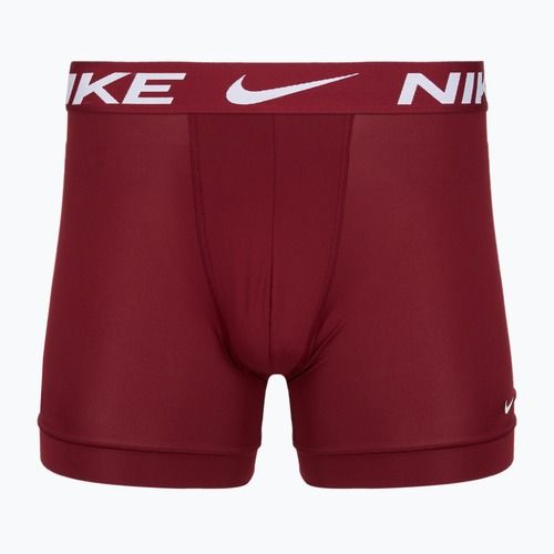 Vyriškos trumpikės Nike Boxer Brief 5 pack gold