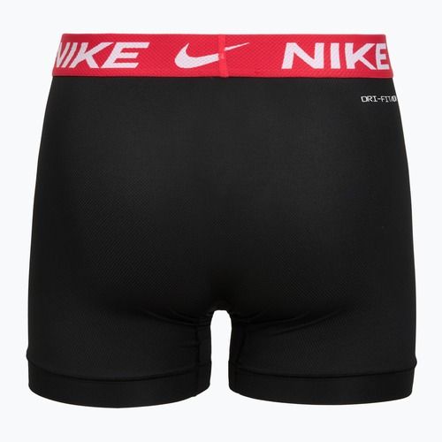 Vyriškos trumpikės Nike Dri-Fit Micro Advanced 3 pack asphalt