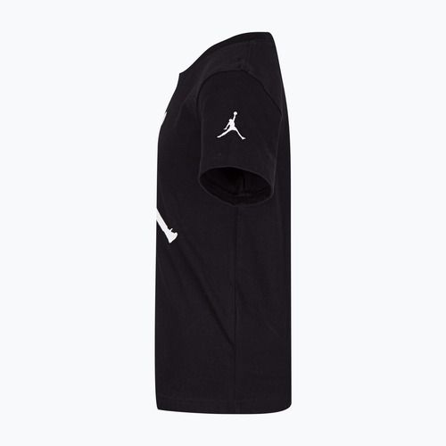 Koszulka dziecięca Nike Jordan Jumpman SS black