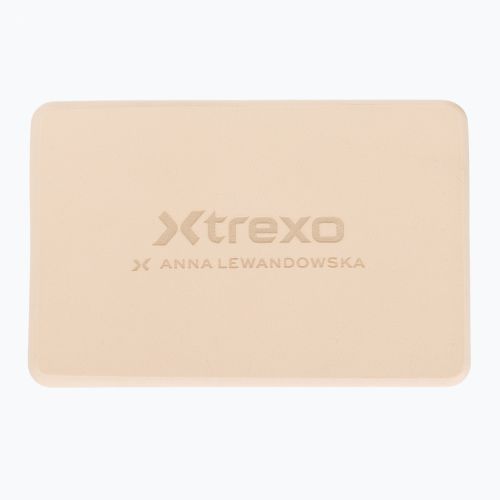 Jogos blokas XTREXO x Anna Lewandowska block Beige