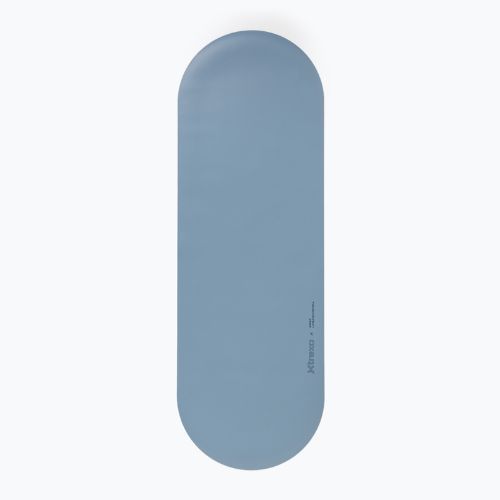 Pratimų ir jogos kilimėlis XTREXO x Anna Lewandowska play mat 183x61 Azul Bruma