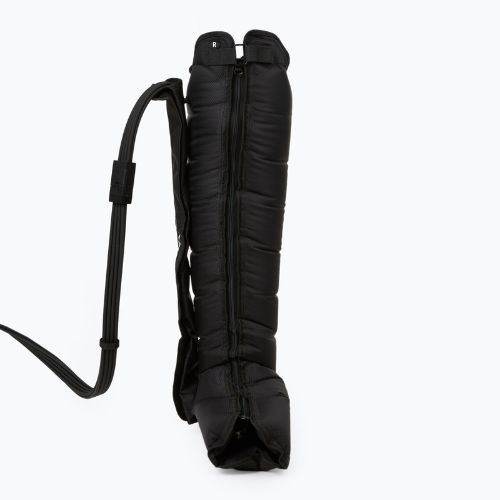 Presoterapinio masažuoklio kojinė Xtrexo AIRPRESSO 8 R Black