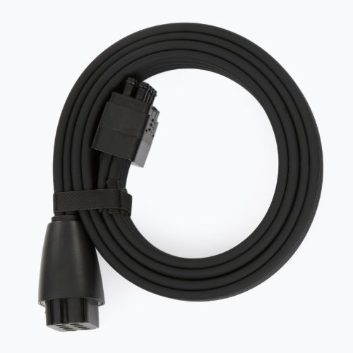 Presoterapinio masažuoklio kojinė Xtrexo AIRPRESSO 8 R Black