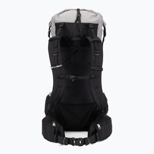 Turistinė kuprinė 3F UL Qidian 40+16L gray