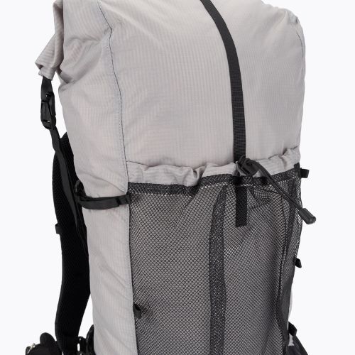 Turistinė kuprinė 3F UL Qidian 40+16L gray