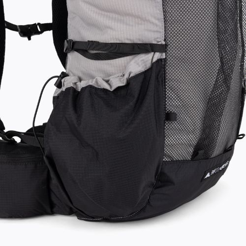 Turistinė kuprinė 3F UL Qidian 40+16L gray