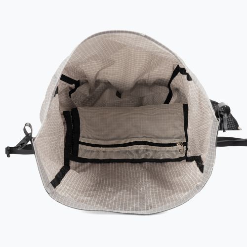 Turistinė kuprinė 3F UL Qidian Pro 46+10L gray