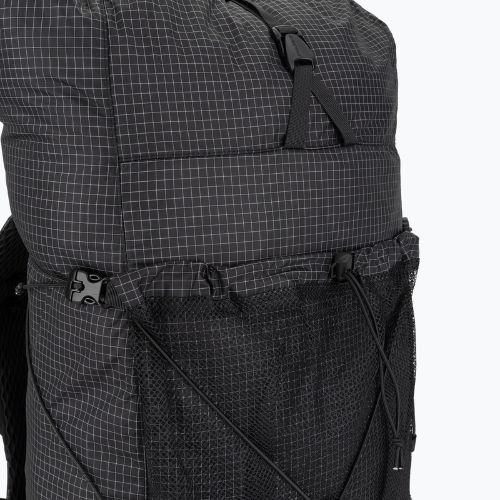 Turistinė kuprinė 3F UL Tianshan 35l Black