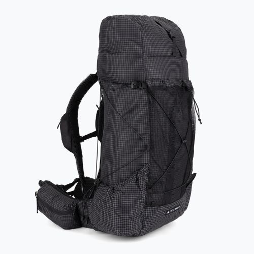 Turistinė kuprinė 3F UL Tianshan 35l Black