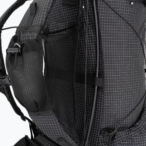 Turistinė kuprinė 3F UL Tianshan 35l Black