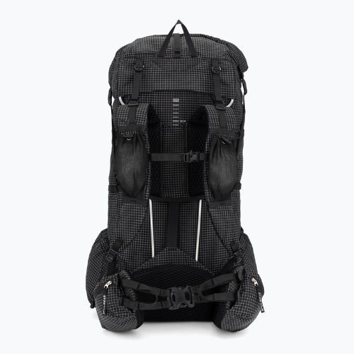 Turistinė kuprinė 3F UL Yue 45 Black