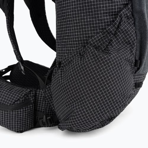 Turistinė kuprinė 3F UL Yue 45 Black