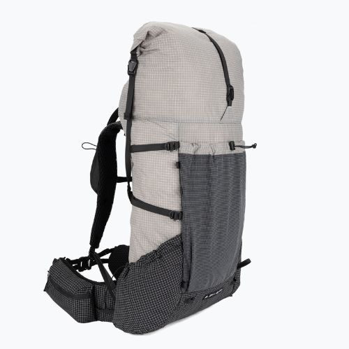 Turistinė kuprinė 3F UL Yue 45 Grey