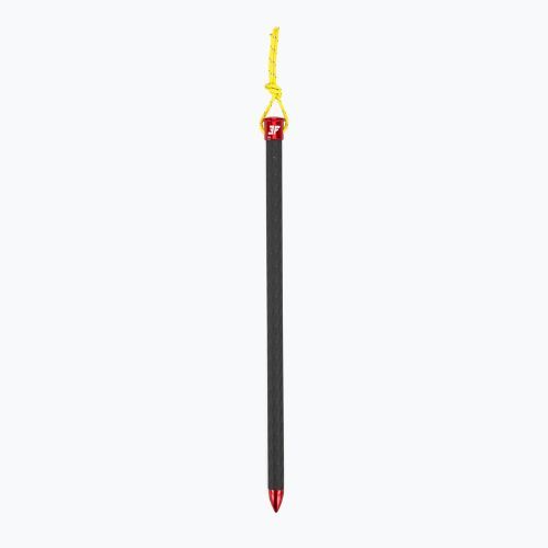 Kraštai palapinėms 3F UL Carbon Long Black