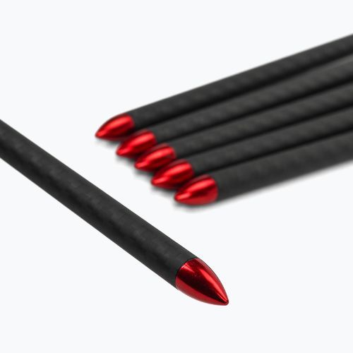 Kraštai palapinėms 3F UL Carbon Long Black