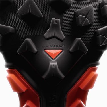 Bėgimo batai Salomon S/Lab Genesis 2 black/black