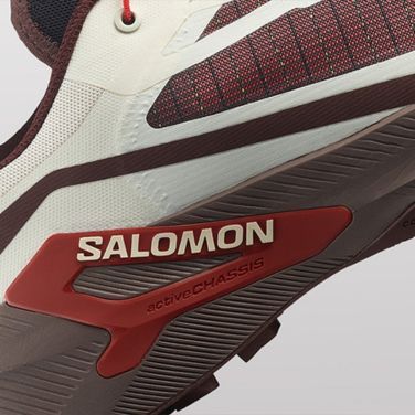 Vyriški bėgimo batai Salomon Genesis 2 sunny lime/black