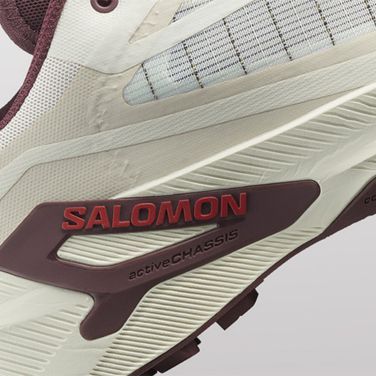 Moteriški bėgimo batai Salomon Genesis 2 black/vanilla ice
