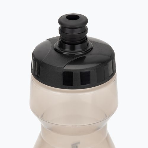 Rinkinys OneTeam Water Bottle Carries + Bidon Sportano Black