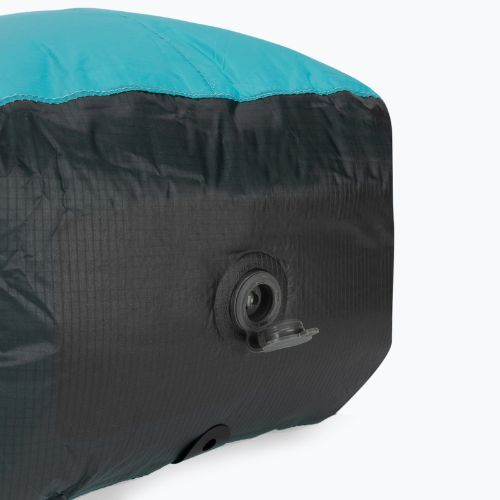 Vandeniui atsparus maišas 3F UL Square-Bottom Dry Bag 36l dark grey