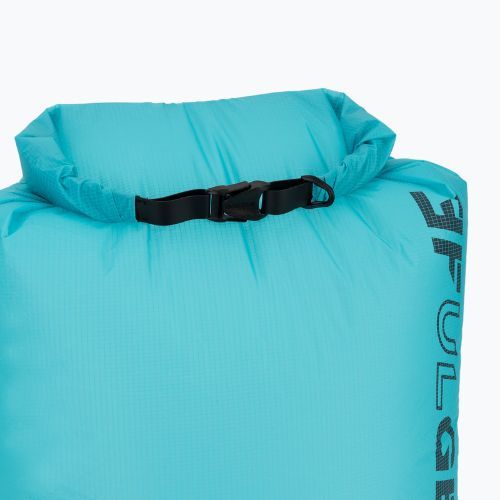 Vandeniui atsparus maišas 3F UL Square-Bottom Dry Bag 36l dark grey