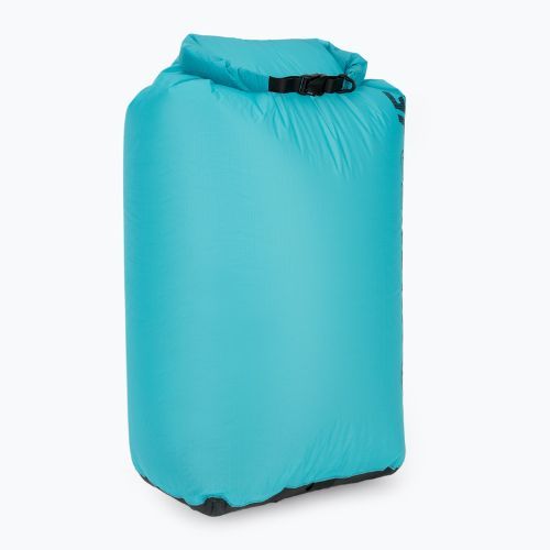 Vandeniui atsparus maišas 3F UL Square-Bottom Dry Bag 36l dark grey