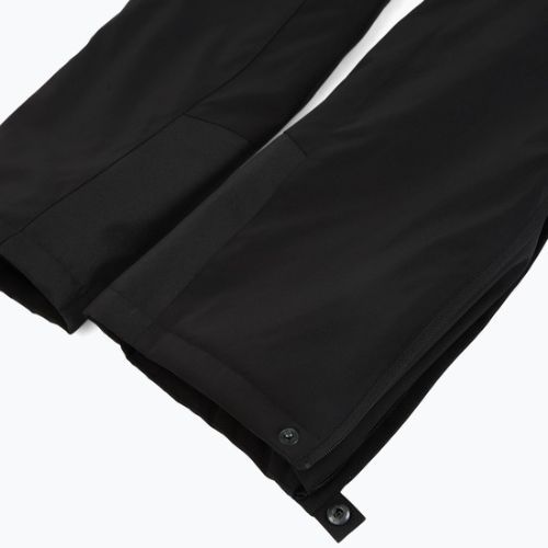 Vyriškas slidinėjimo komplektas DISUMER Pinnacle Set black/red