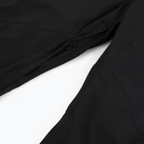 Vyriškas slidinėjimo komplektas DISUMER Pinnacle II Set white/black