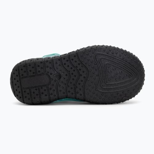 Vaikiški vandens batai AQUASTIC NINO Turquoise