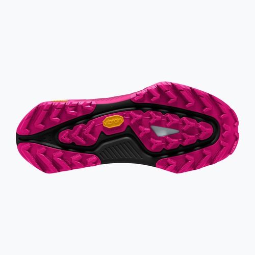 Vyriški bėgimo bateliai Nike ACG Zegama Trail GORE-TEX Pure Platinum/Juoda/Hyper Rožinė/Vilkų Pilka