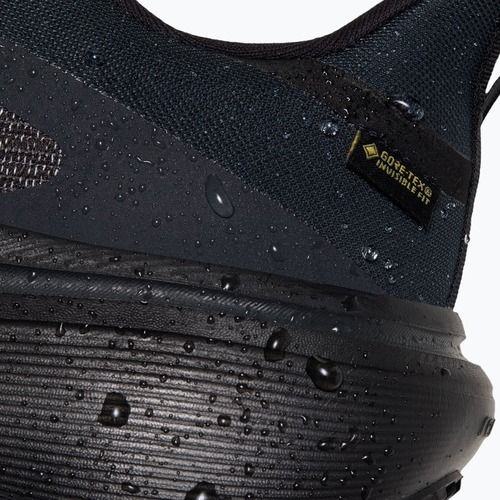 Vyriški bėgimo batai Nike Pegasus 42 GORE-TEX black/off noir/dark grey/black